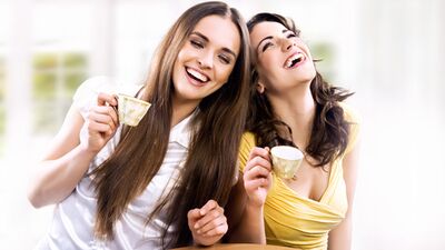 En yakın arkadaşınıza bunları yapmayın