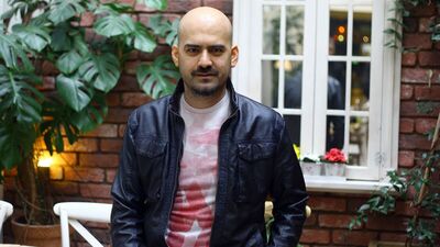 Toygar Işıklı: &quot;Solist olarak da iddialıyım!&quot;