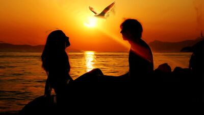 Erkekler bu soruları sormaya çekiniyor!