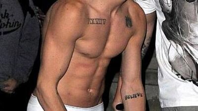 19 yaşına böyle girdi!