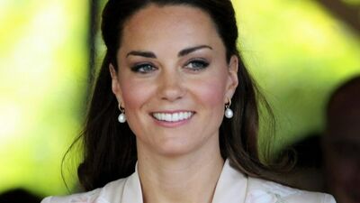 Düşes kızı olacağını ağzından kaçırdı!