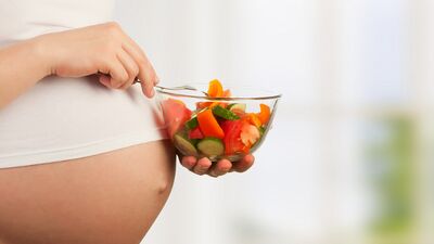 Hamilelikte kaçınılması gereken bitkiler…