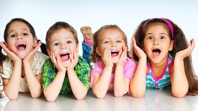 Duygusal gelişim...