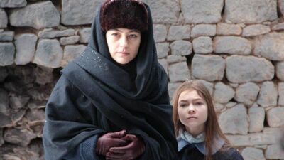 Hayatta kalma savaşı…