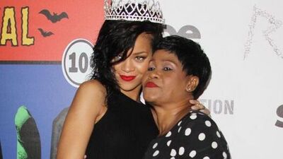 Annesinden azar işitti!