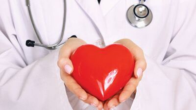 İki kadından birinin ölüm nedeni: Kalp-damar hastalıkları!