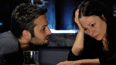 Craft Tiyatro'su Mart programı...