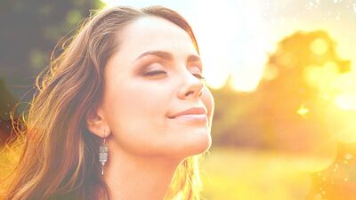 Pozitif düşünceyle kansere karşı daha güçlü durabilirsiniz!