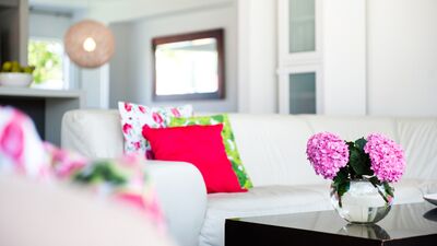 Evinizi düzenlemenin pratik yolları!