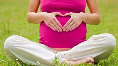 Hamilelik süresince göz ardı etmeniz gereken sıkıntılar