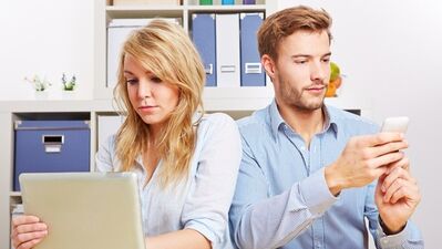 Sosyal medyada en gıcık tipler!