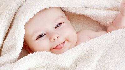 Dost-düşman ayrımı 9 aylıkken başlıyor!