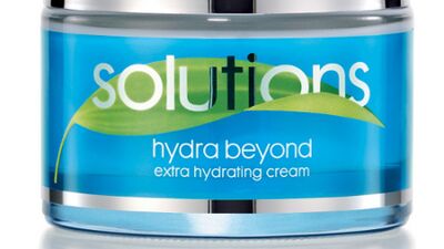 Avon Solutıons Hydra Beyond, yosundan gelen yoğun nemlendirme ve koruma…