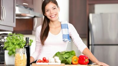 Mutfağınızı toksinlerden arındırmanın yolları