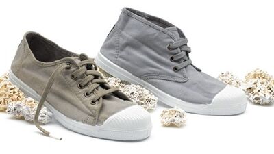 Doğa dostu adımlar...