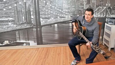 14 kadını aynı anda mutlu edebilen adam!