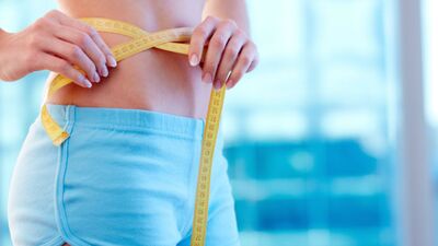 Diyetiniz işe yarıyor mu?