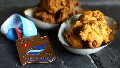 Spor yapan çocuklar, dikkatli mutfaklar…