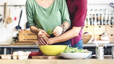 Onun için ne pişireyim?