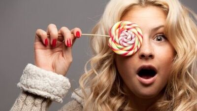 En şekerli 10 gıda!