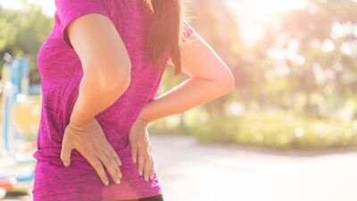 Bel ağrısına iyi gelen egzersizler