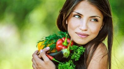 Çiğ yiyecek tüketmenin 8 faydası!