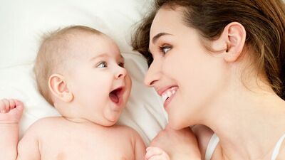 Çocuğunuzun artık bebek olmadığını nasıl anlarsınız?