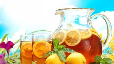 İçecek değil sanki zehir!