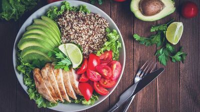 Sağlıklı beslenmenin 6 yolu