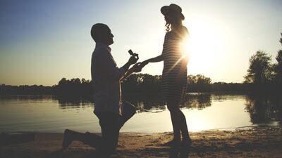 Evlenme teklifinden sonra uygulanması gereken adımlar