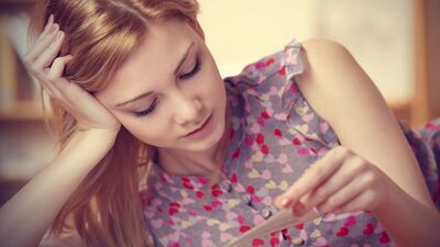 Eski kitaplar daha duygusalmış!