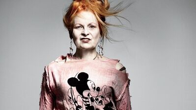 Vivienne Westwood: "Michelle Obama'nın hiçbir tarzı yok"