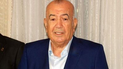 Halis Ağa'dan kızına 20 bin TL'lik dava!