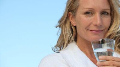 Bahar: Detoks zamanı...