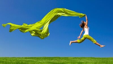 Daha fazla enerji için 6 adım!