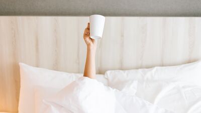 Gününüze biraz konfor eklemenin 6 yolu