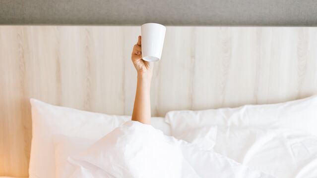 Gününüze biraz konfor eklemenin 6 yolu