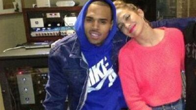 Müzikteki partneri Jennifer Lopez!