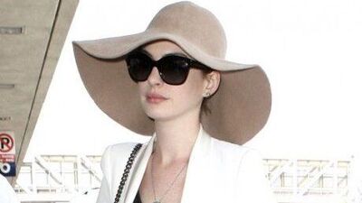 Anne, artık bambaşka biri!