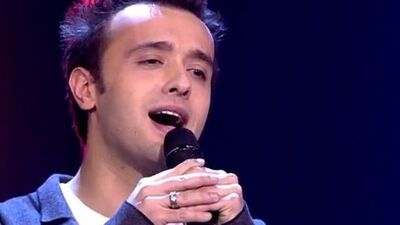 Ukrayna'yı sallayan Türk!