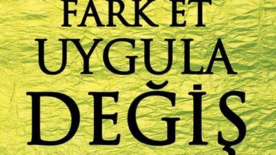 Fark Et, Uygula, Değiş...