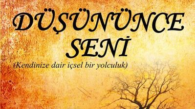 Düşününce Seni...