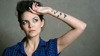 Dövme Hepatit C riskini arttırıyor!