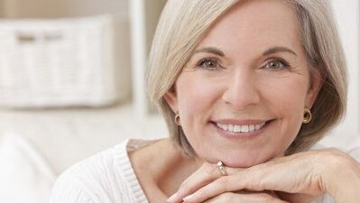 Menopoz döneminde bedensel ve ruhsal sağlığınızı koruyun!