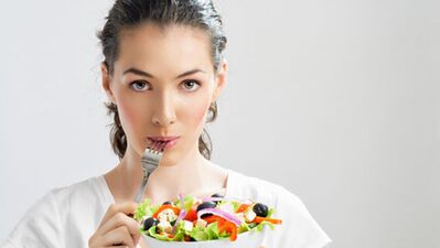 Lezzetten vazgeçmeden sağlıklı beslenmenin 7 yolu...
