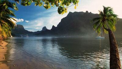 Dünyanın en iyi 10 adası...