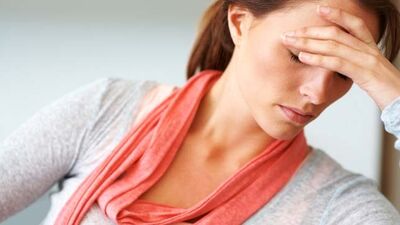 Strese neden olan 5 alışkanlık!