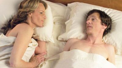 Engellilere seks asistanı!