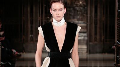 Moda dünyasını sallayan Türkler...