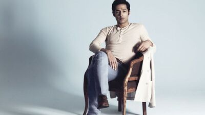 Mert Fırat: "Tiyatro yamaç paraşütü gibi..."